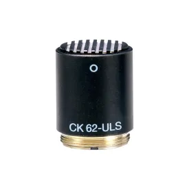 AKG CK62 ULS Condenser Microphone Capsule