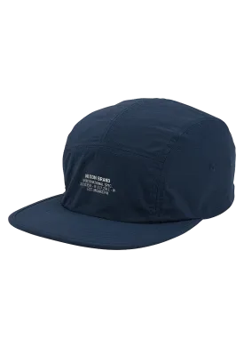 Crush Reversible Cap - Navy / Blue