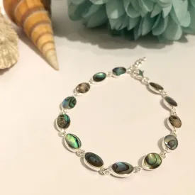 Green Island Bracelet - VBRC132