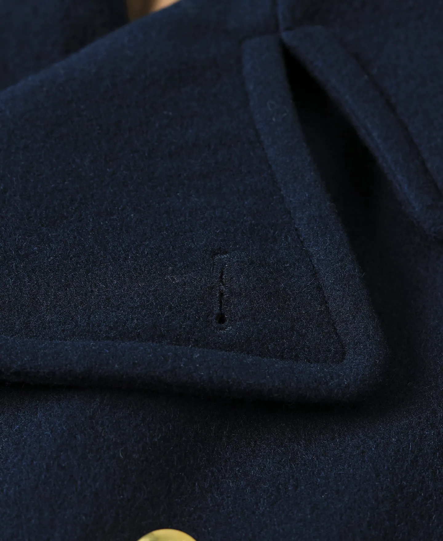 1940s British Royal Air Force Greatcoat