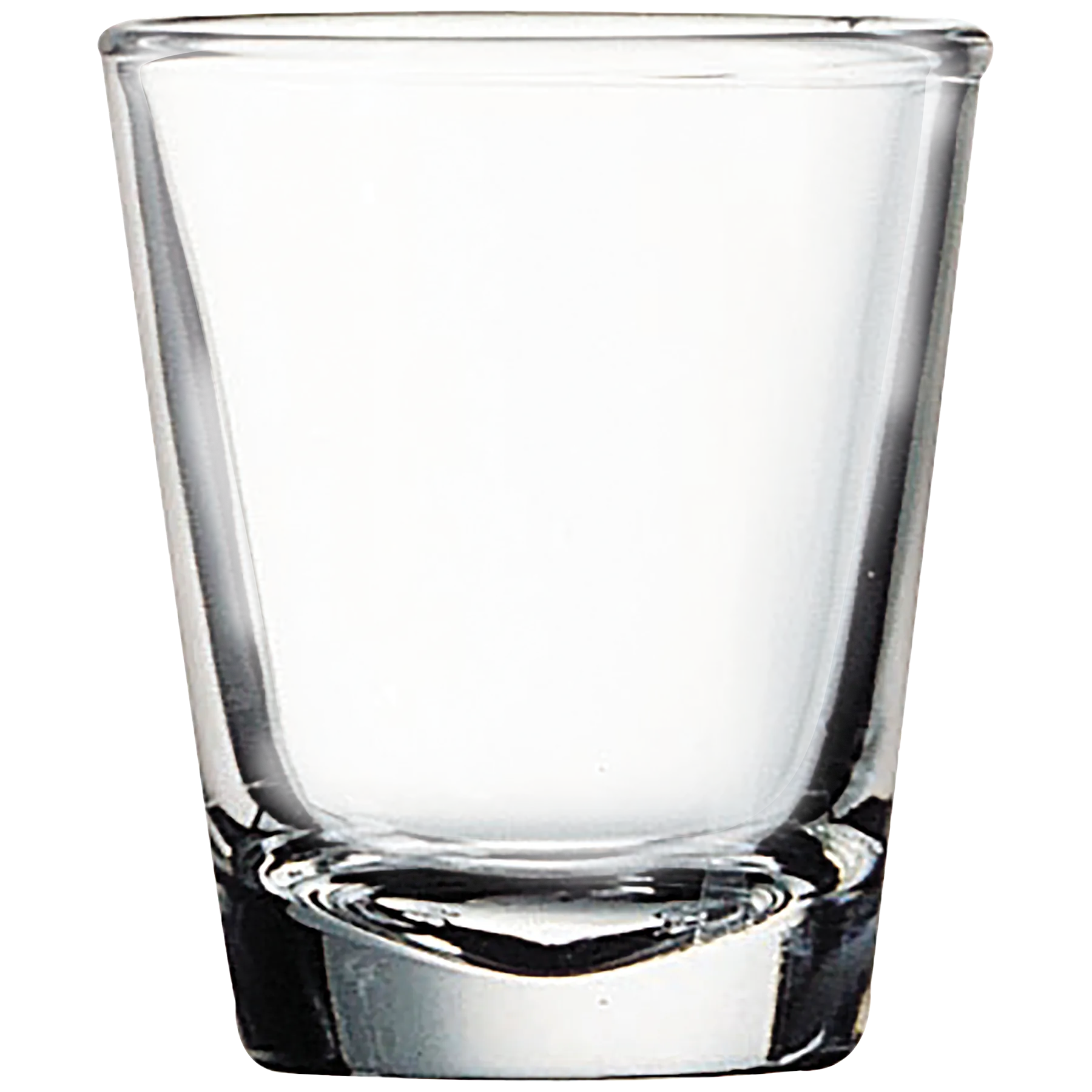 2 oz. Shot Glass