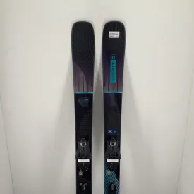 2023 Armada Reliance 92 Ti w/ Armada Strive 11 Demo Bindings