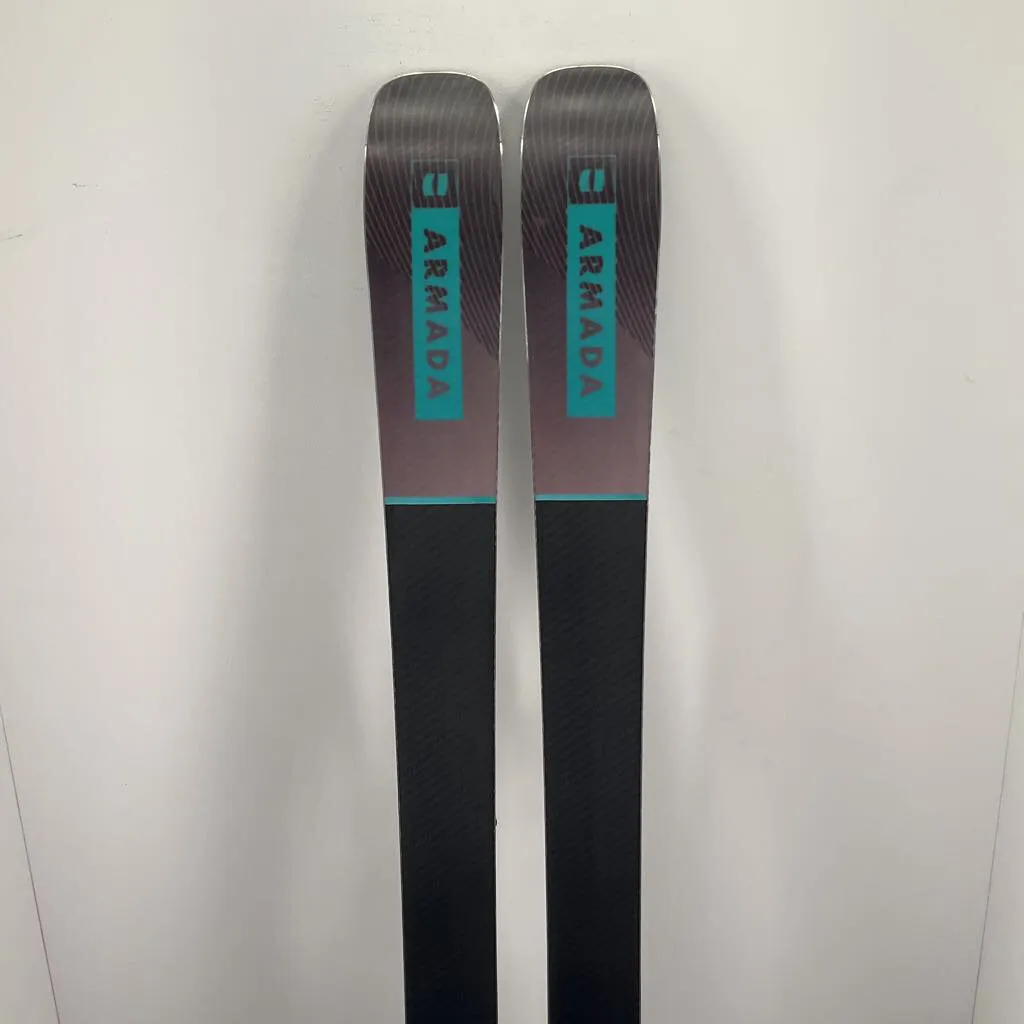 2023 Armada Reliance 92 Ti w/ Armada Strive 11 Demo Bindings