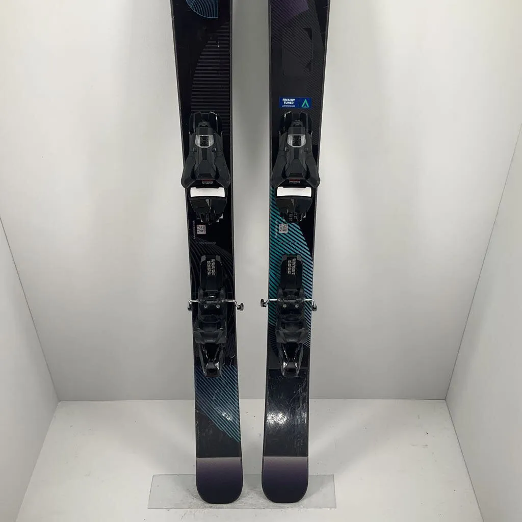 2023 Armada Reliance 92 Ti w/ Armada Strive 11 Demo Bindings