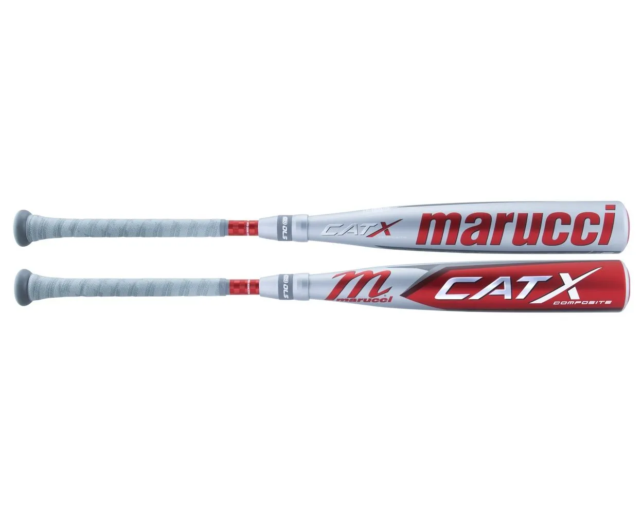 2023 Marucci CATX Composite -8 USSSA Senior Youth Baseball Bat 2 ¾”: MSBCCPX8