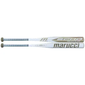 2023 Marucci Echo DMND (-10) Fastpitch Softball Bat 34/24:  MFPED10