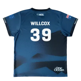 2024 Official Jacob Willcox Jersey