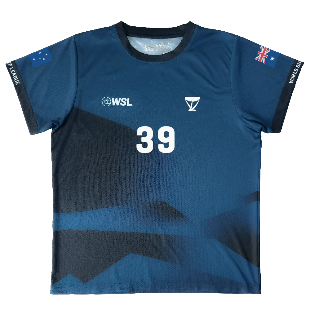 2024 Official Jacob Willcox Jersey