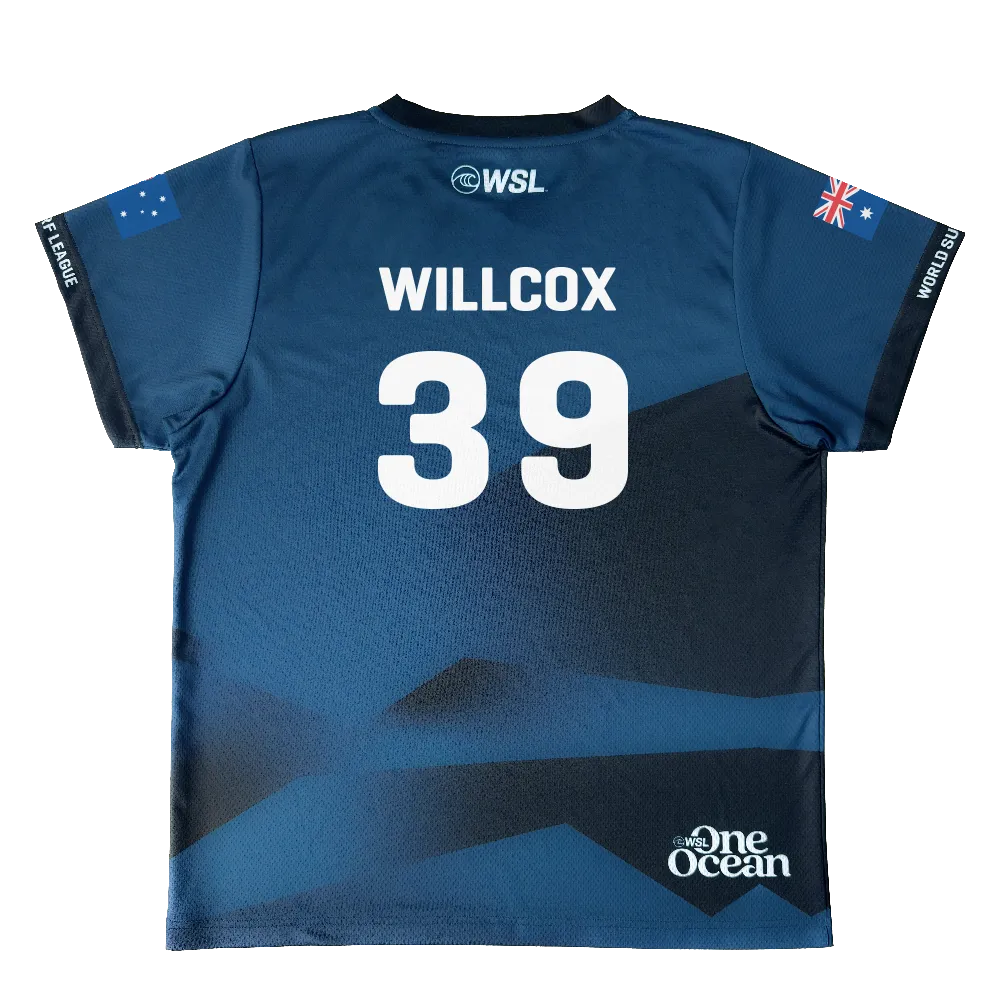 2024 Official Jacob Willcox Jersey