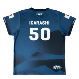 2024 Official Kanoa Igarashi Jersey