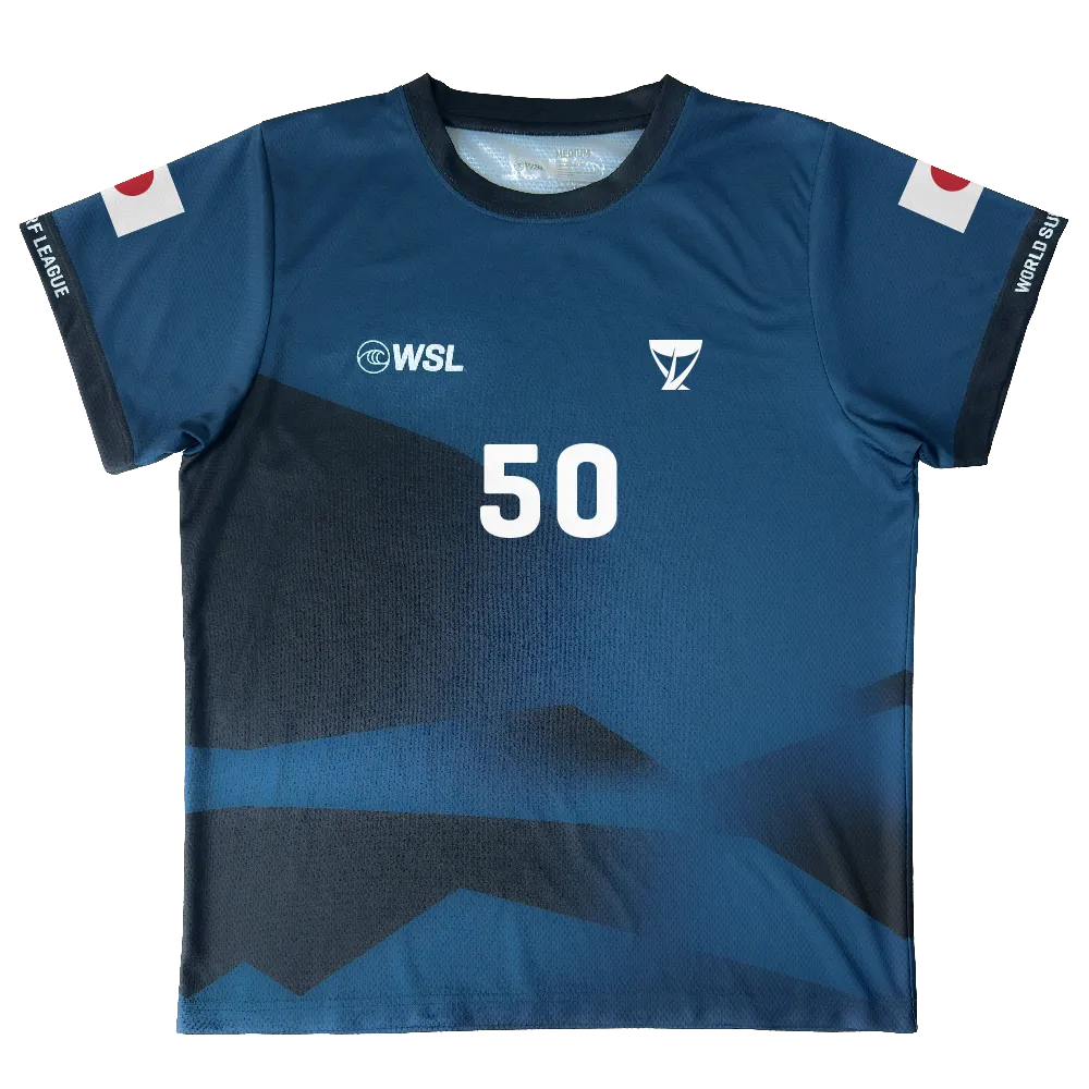 2024 Official Kanoa Igarashi Jersey