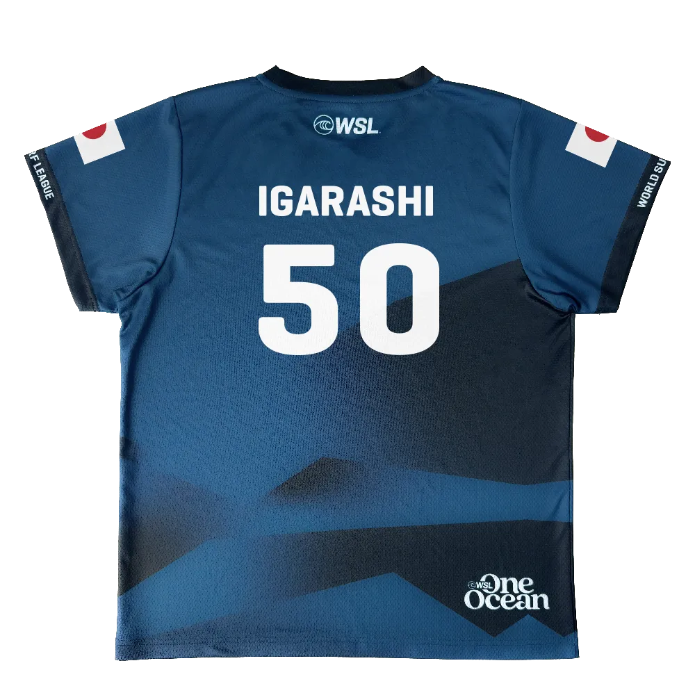 2024 Official Kanoa Igarashi Jersey