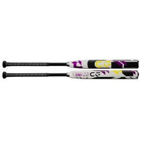 2025 DeMarini CF (-10) Fastpitch Softball Bat: WBD2550010