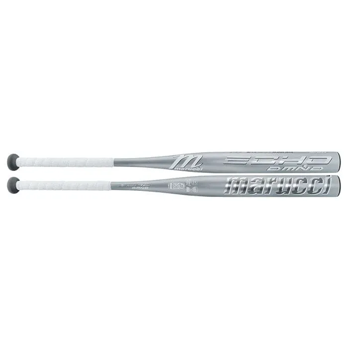 2025 Marucci Echo DMND2 (-10) Fastpitch Softball Bat: MFPED210