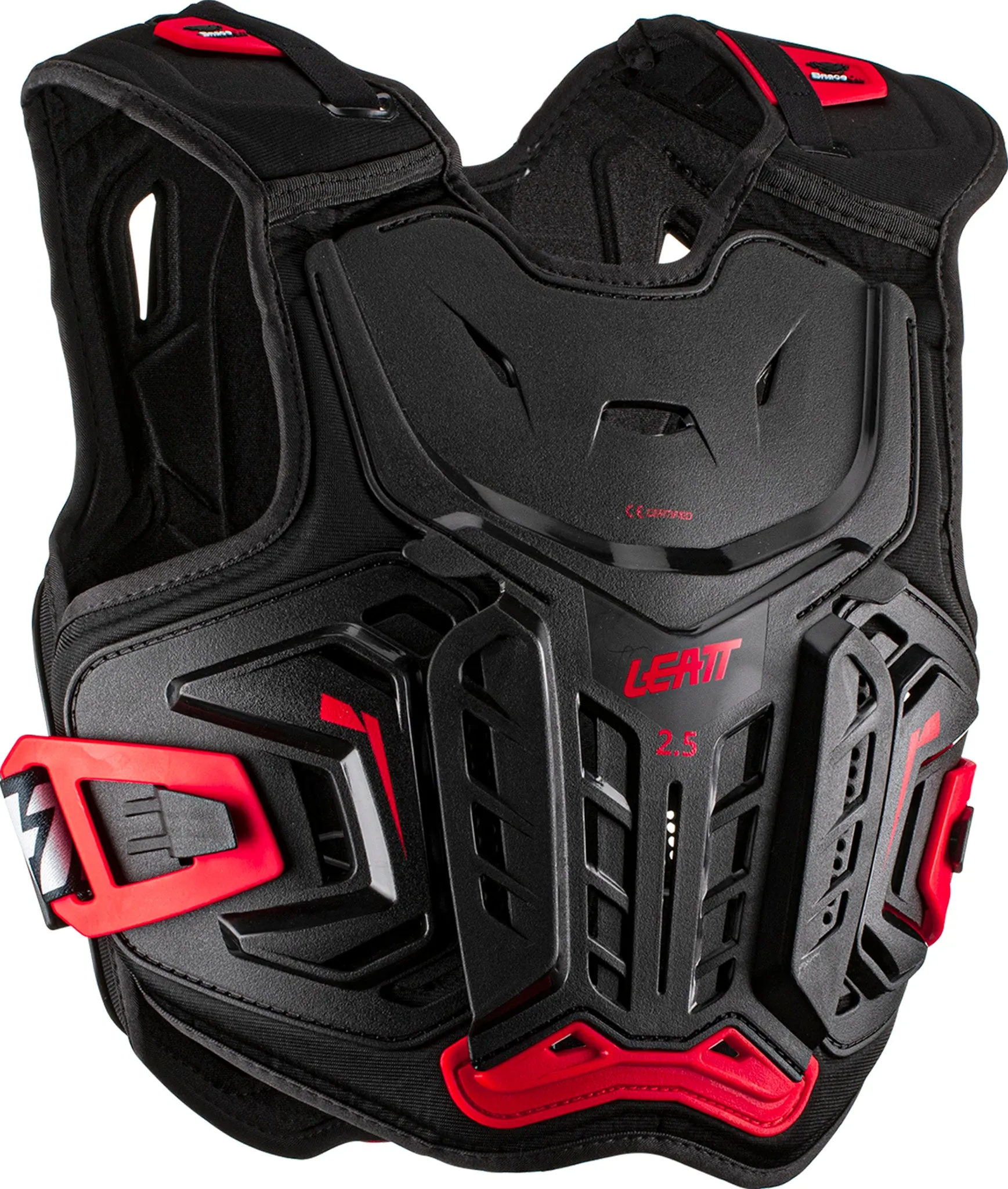 2.5 Chest Protector - Youth|-|Plastron 2.5 - Jeune