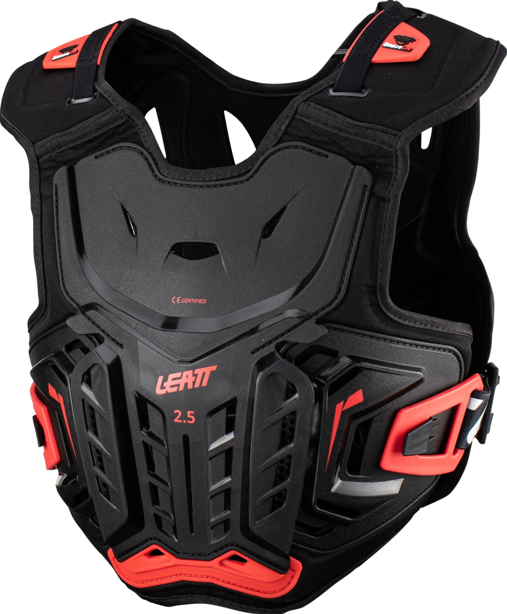 2.5 Chest Protector - Youth|-|Plastron 2.5 - Jeune