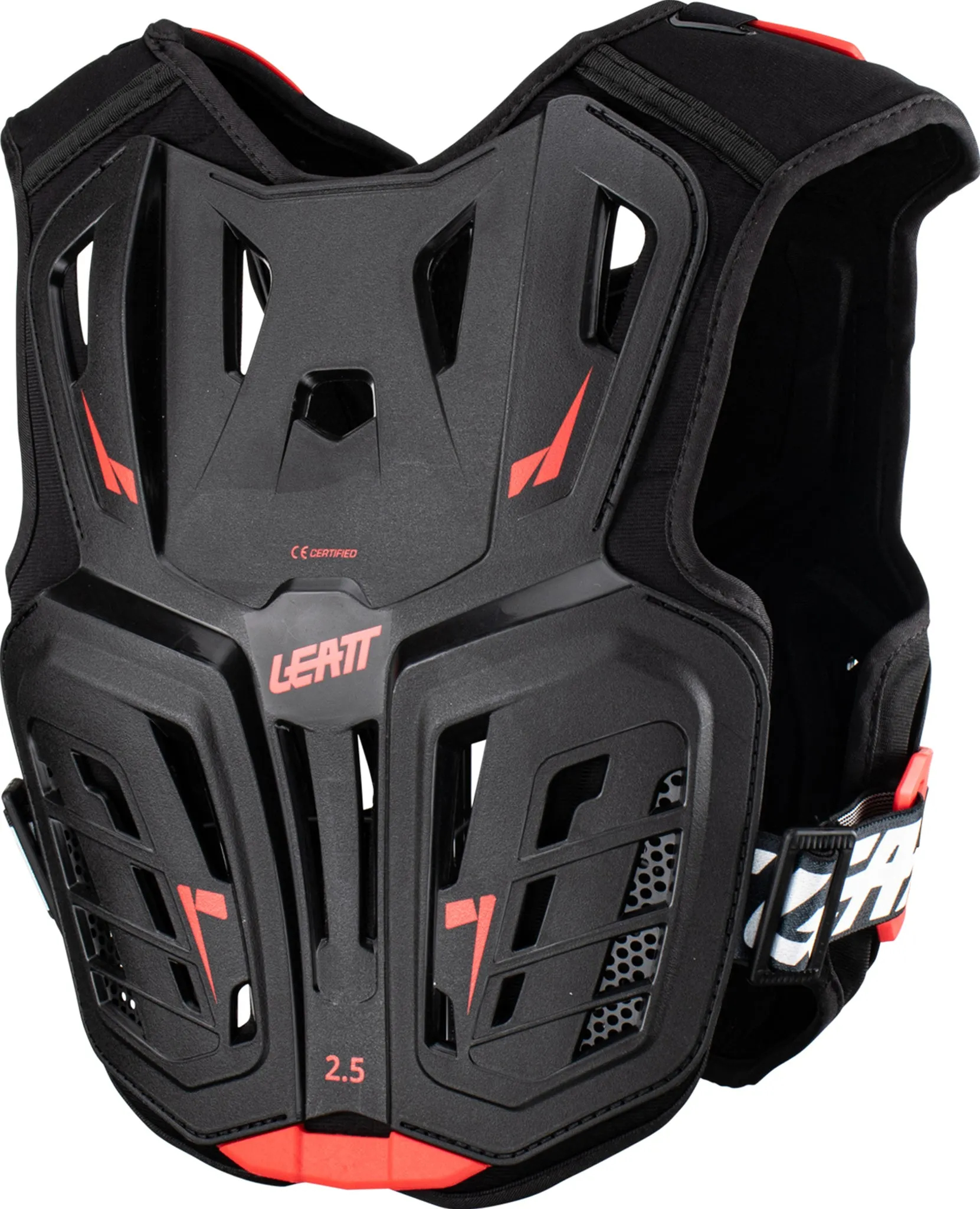 2.5 Chest Protector - Youth|-|Plastron 2.5 - Jeune