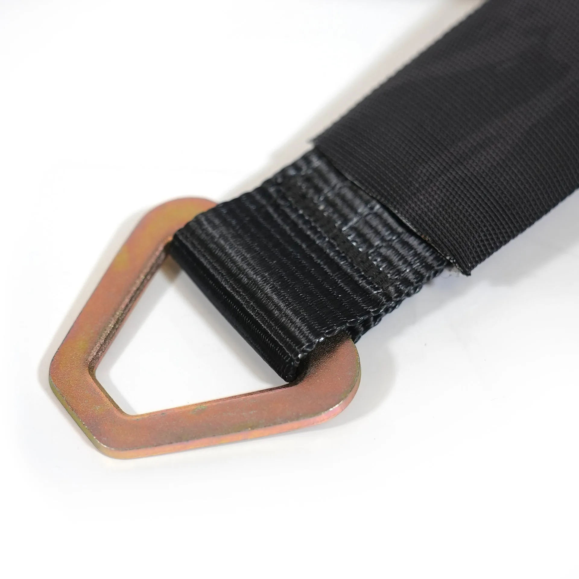 2" Axle Extension Straps (Pair)