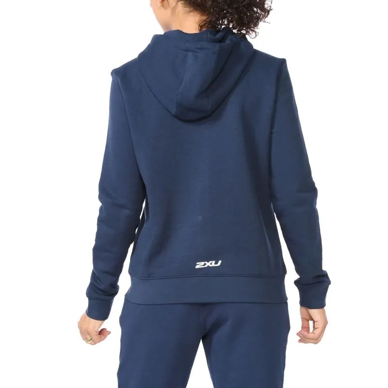 2XU Womens Aspire Full Zip Hoodie