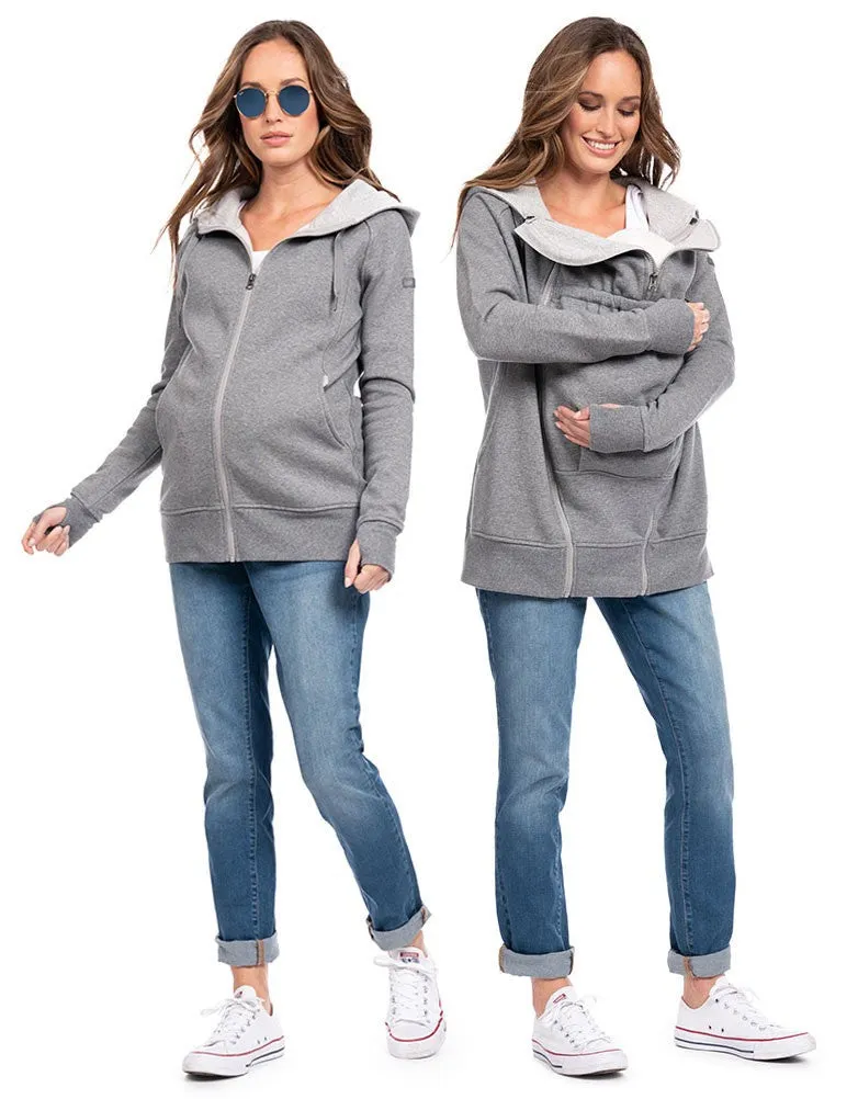 3 in 1 Active Hoodie