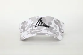 3D Finco. Fog Camo Visor