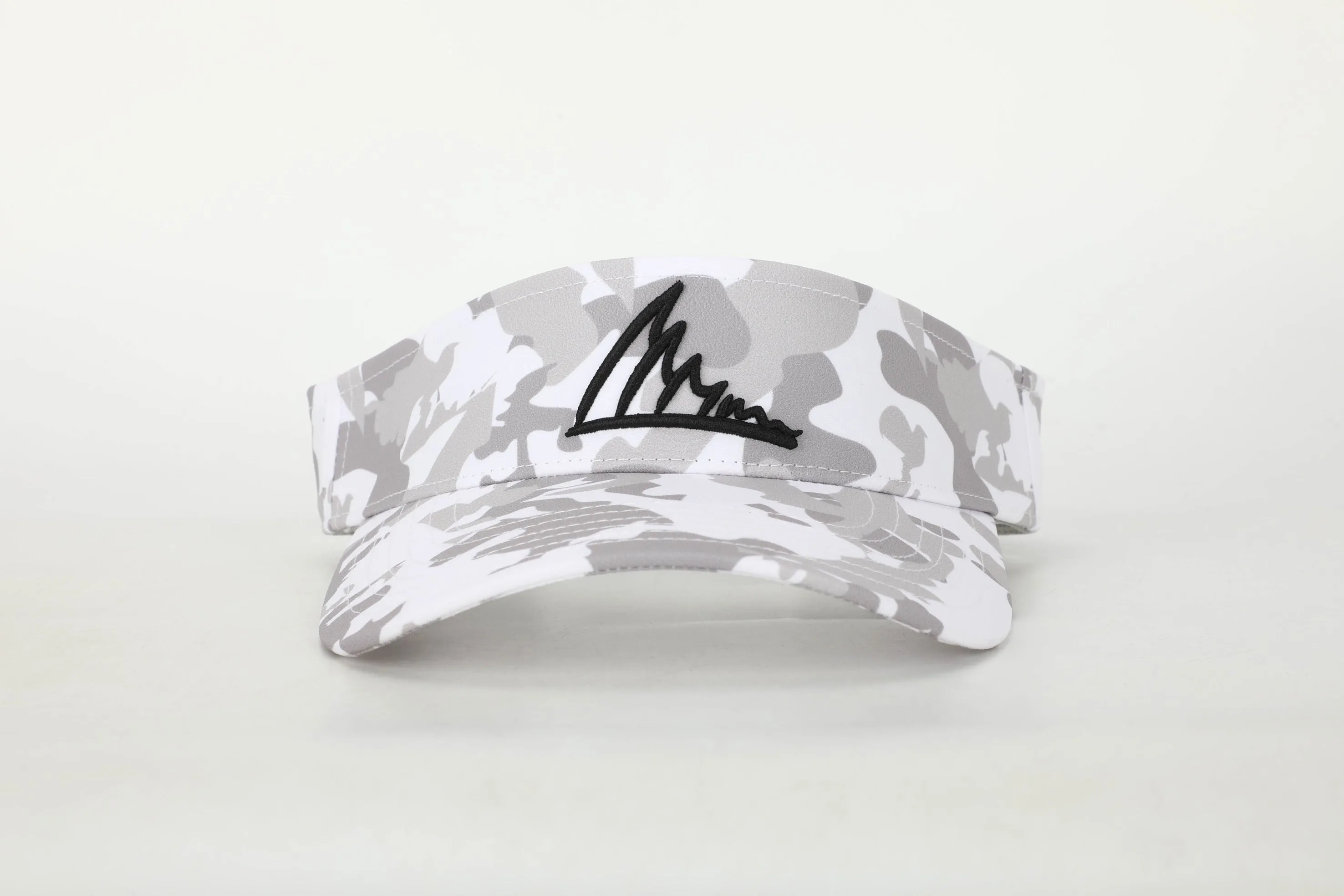 3D Finco. Fog Camo Visor