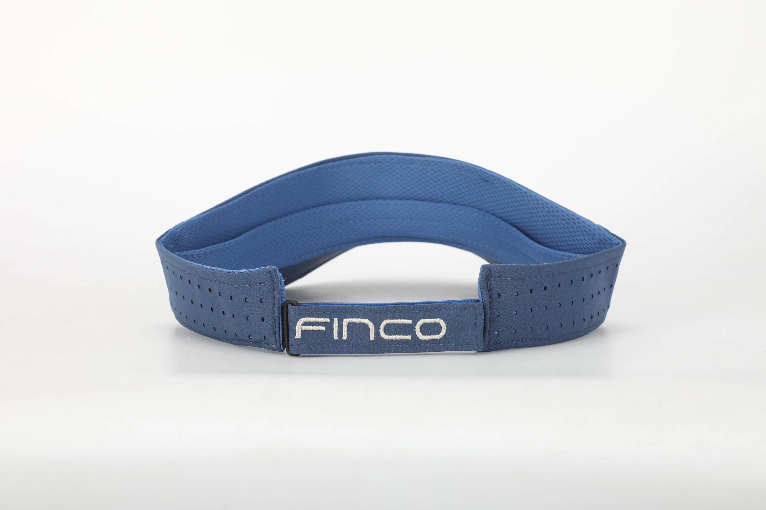 3D Finco. Navy Visor