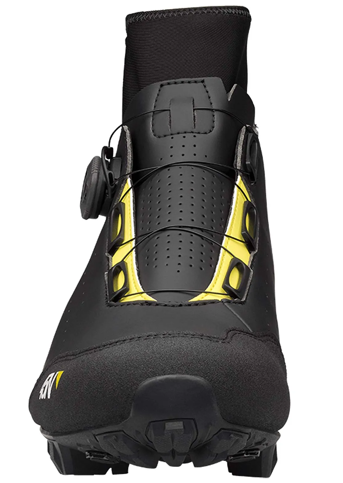 45NRTH Unisex Ragnarök BOA MTN 2-Bolt Clipless Winter Bike Boots