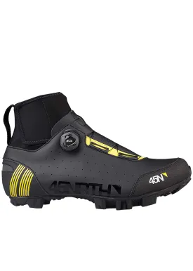 45NRTH Unisex Ragnarök BOA MTN 2-Bolt Clipless Winter Bike Boots