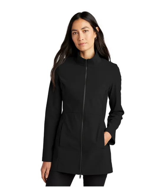 48. FMD* - Mercer Mettle™ Women’s Faille Soft Shell