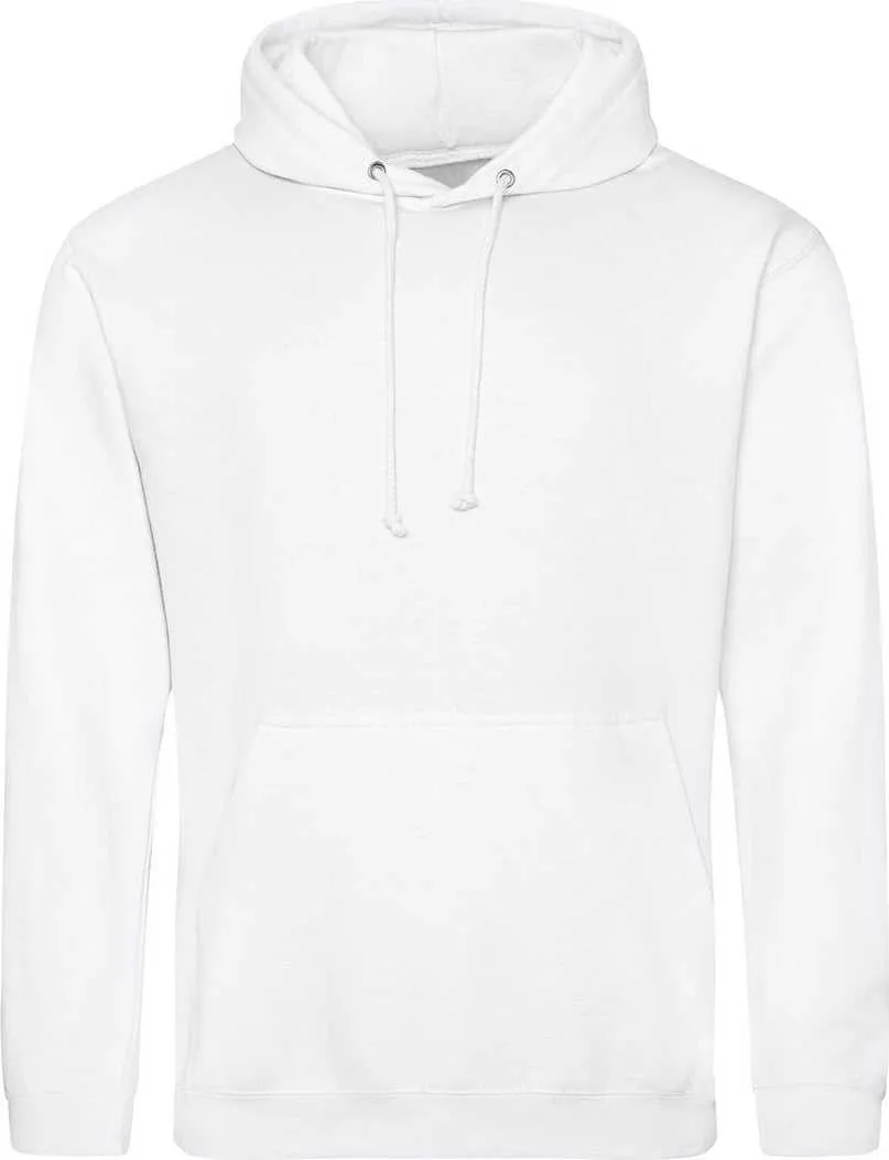 A4 N4050 Legends Fleece Hoodie - White