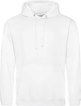 A4 N4050 Legends Fleece Hoodie - White