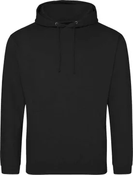 A4 NB4050 Youth Legends Fleece Hoodie - Black