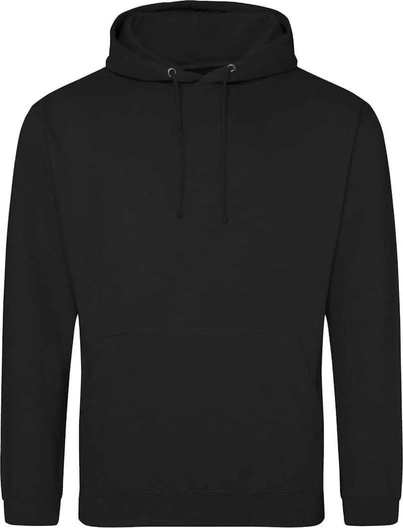 A4 NB4050 Youth Legends Fleece Hoodie - Black