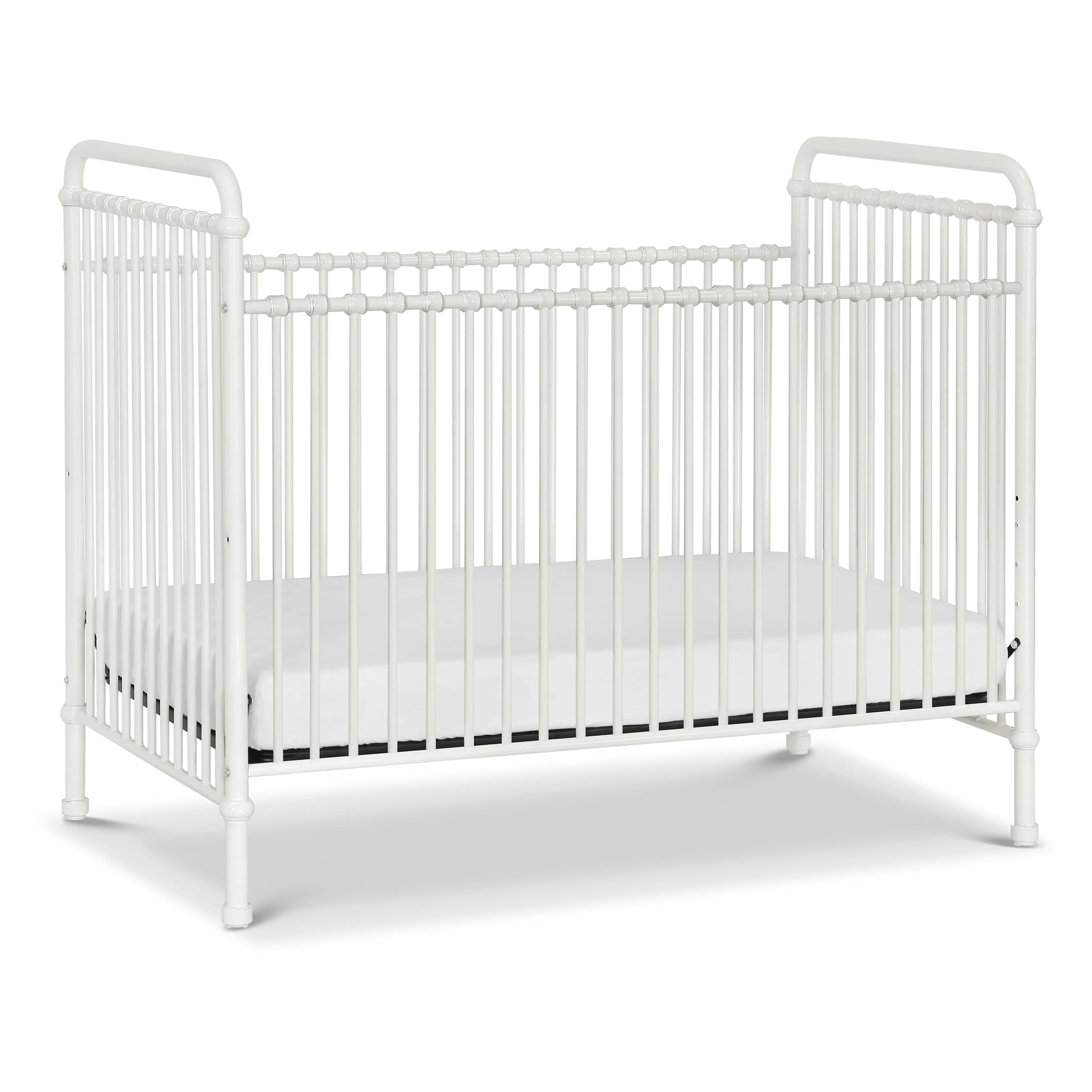 Abigail 3-in-1 Convertible Crib