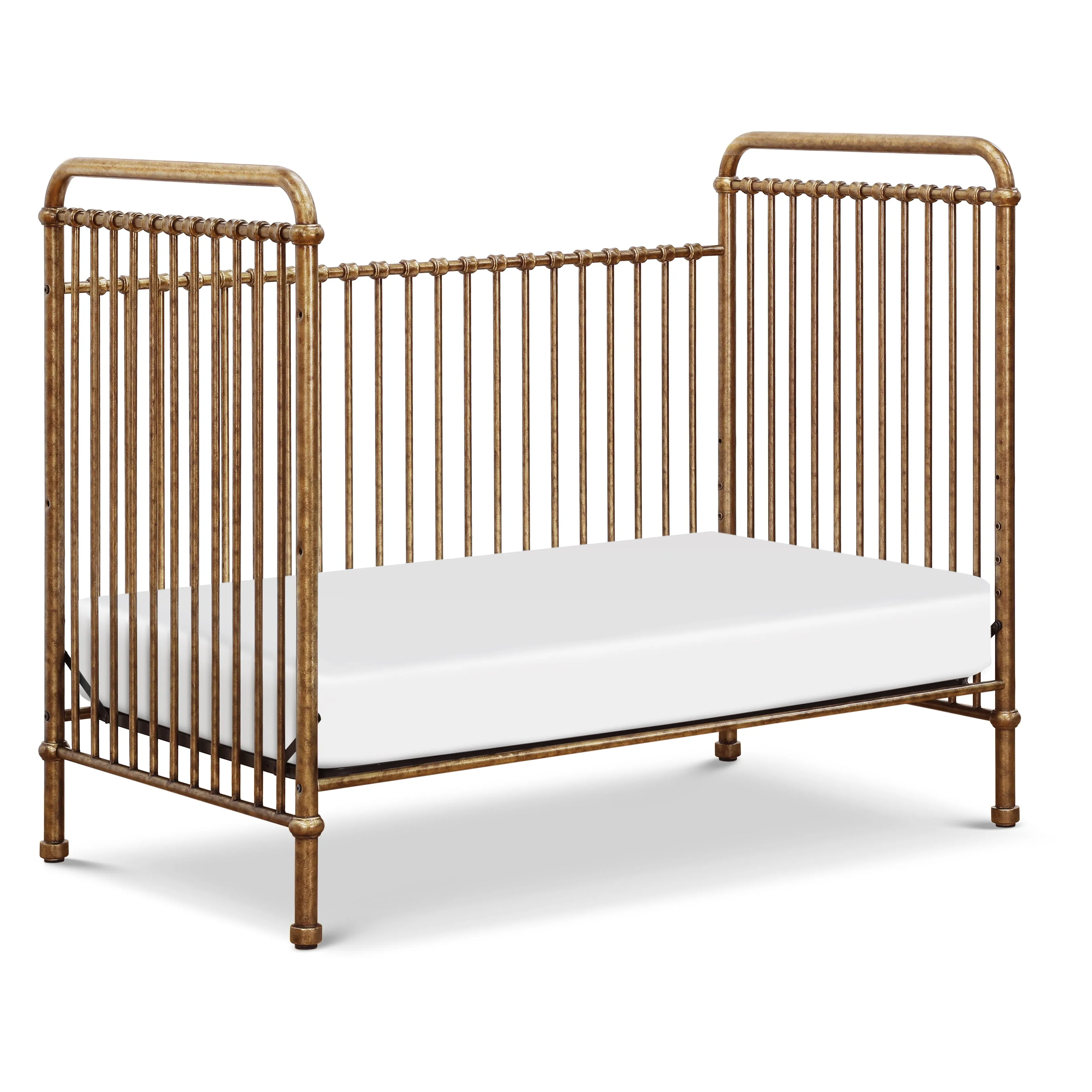 Abigail 3-in-1 Convertible Crib