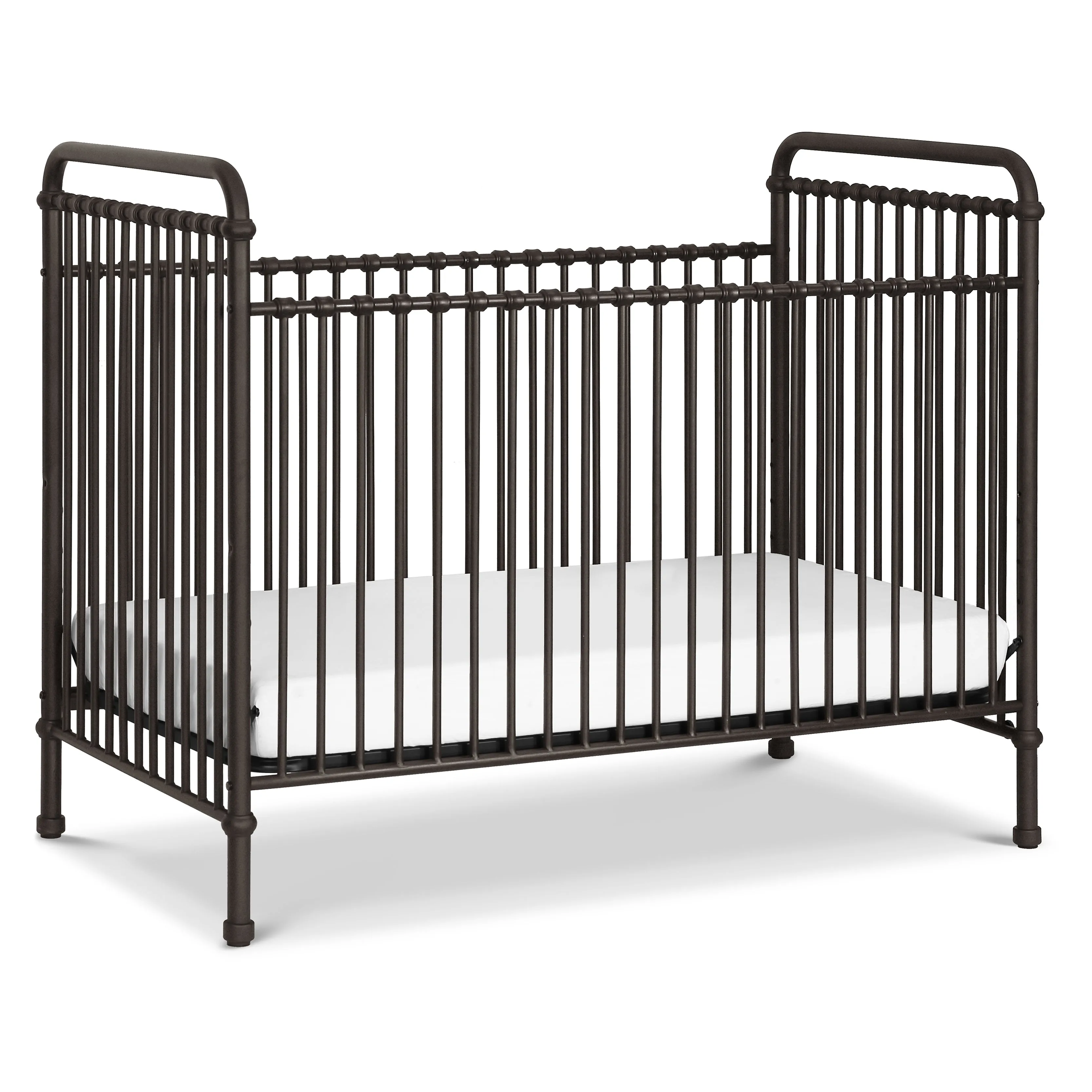 Abigail 3-in-1 Convertible Crib