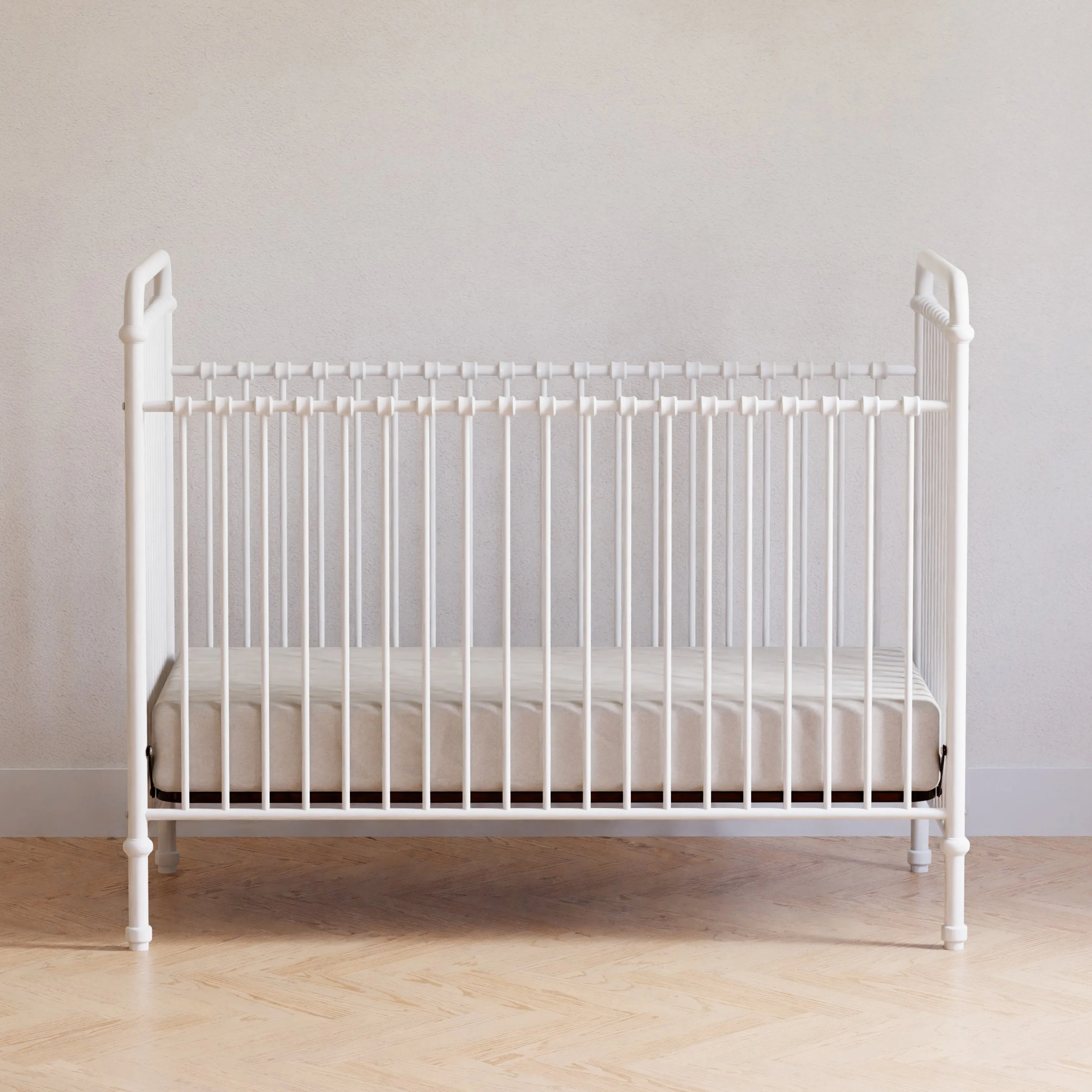 Abigail 3-in-1 Convertible Crib