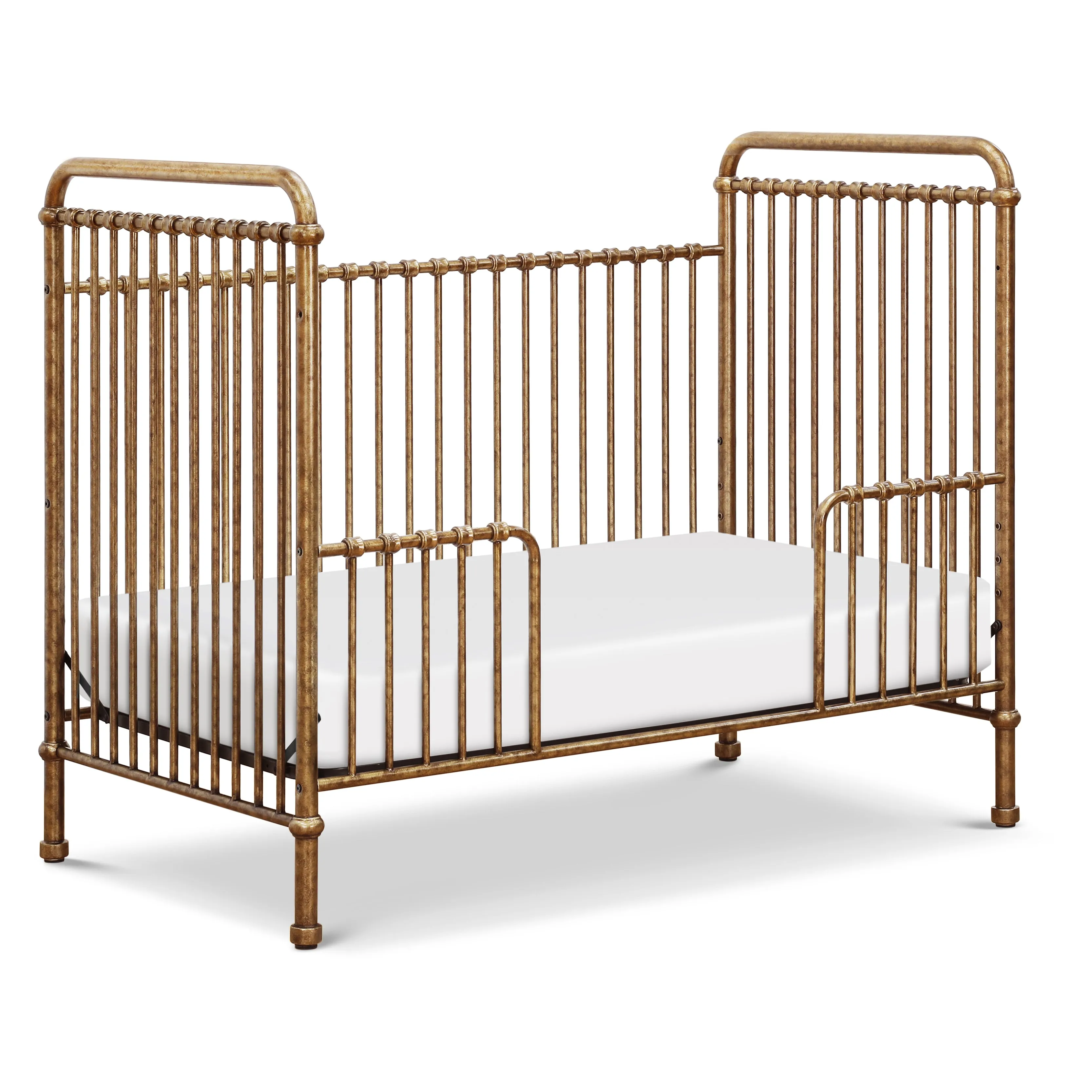 Abigail 3-in-1 Convertible Crib