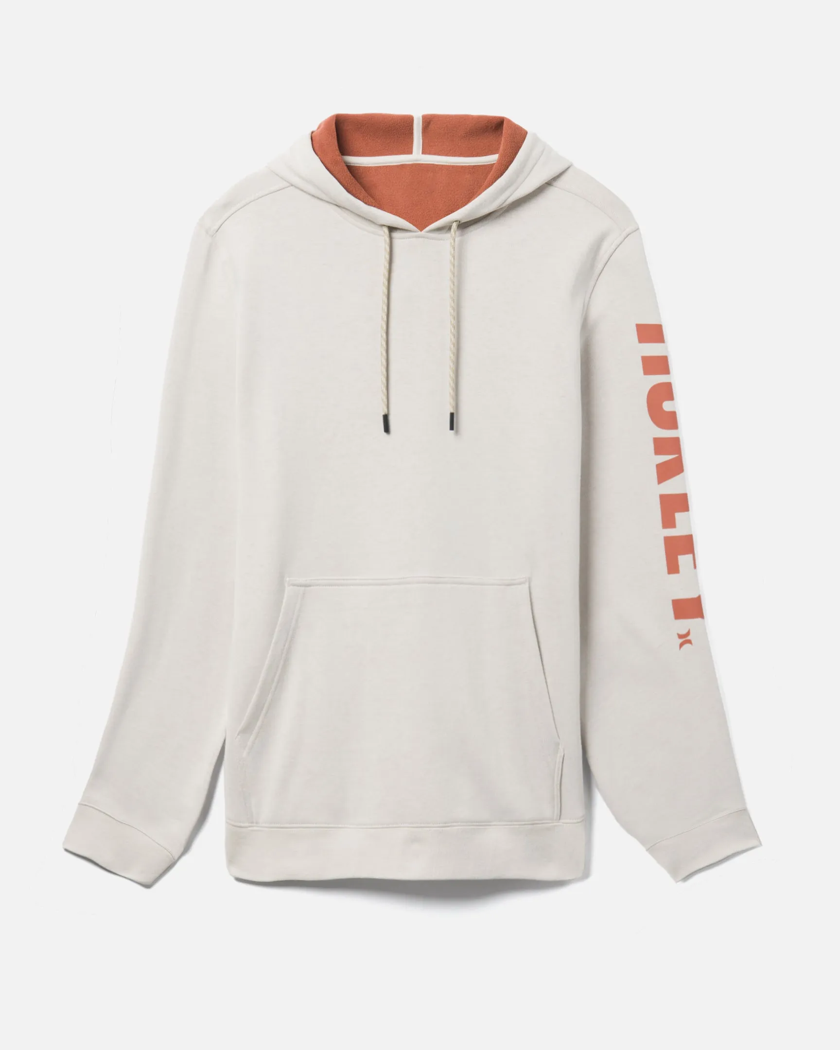 Acadia Heat Pullover Hoodie