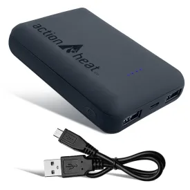 ActionHeat 5V Extended Life 15000mAh Power Bank Kit