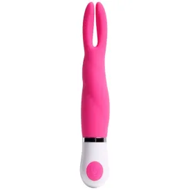 ADAM & EVE EVE'S SILICONE LUCKY BUNNY