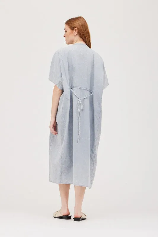 Addison Shirtdress