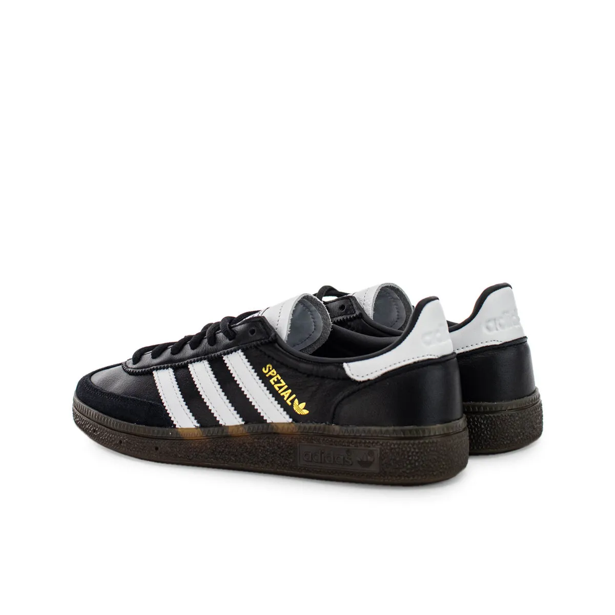 Adidas Handball Spezial IE3402 - schwarz-weiss-gum