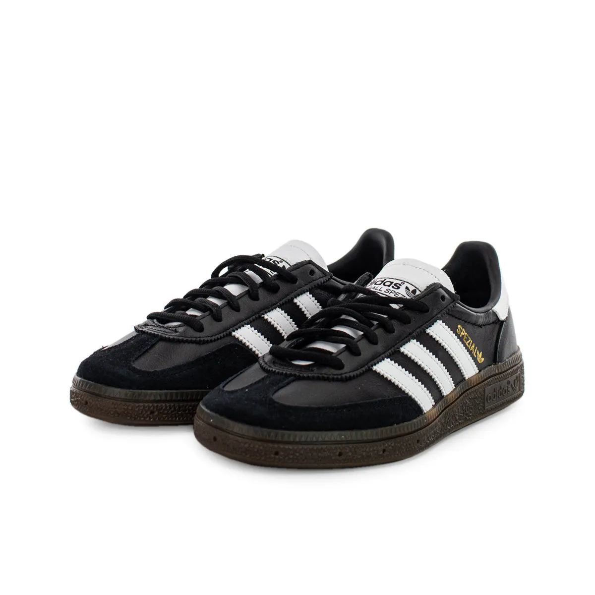 Adidas Handball Spezial IE3402 - schwarz-weiss-gum