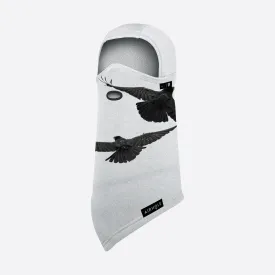 AIRHOLE Balaclava Polar Hinge Blake Jorgenson