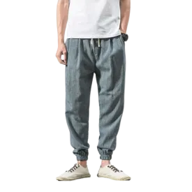 Aisura Men's Pants