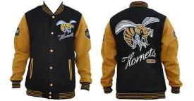 Alabama State Fleece Jacket