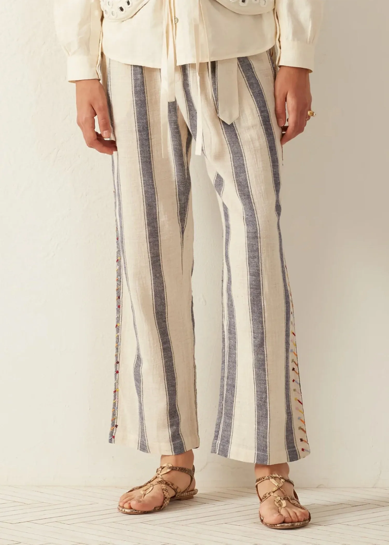 Alix Colette Pant