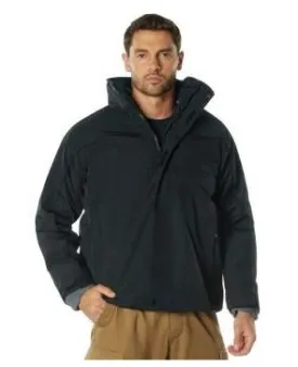 All Weather 3-In-1 Jacket